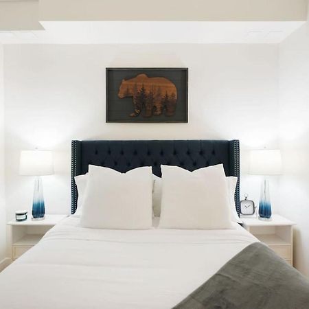 Luxury 2Br Duplex 5Min To Central Park New York Exteriér fotografie