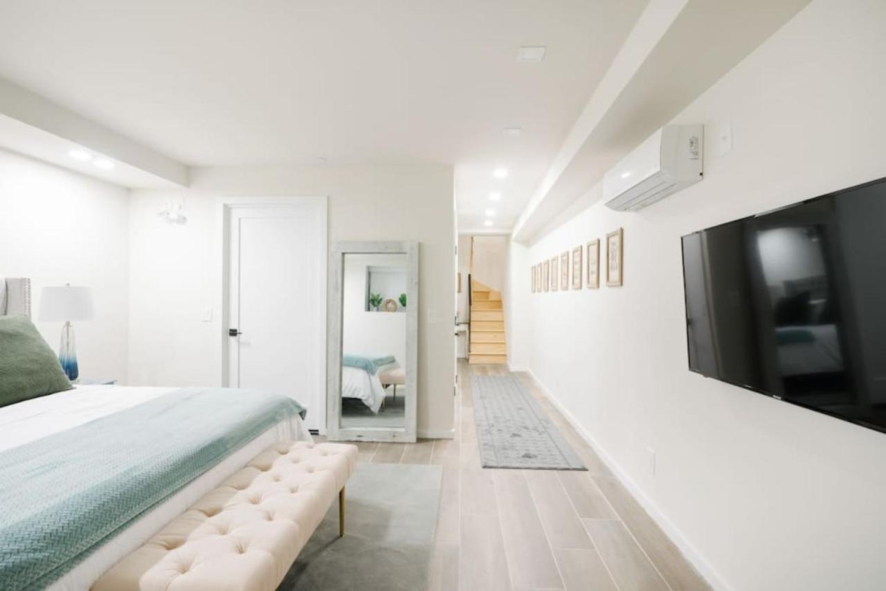 Luxury 2Br Duplex 5Min To Central Park New York Exteriér fotografie