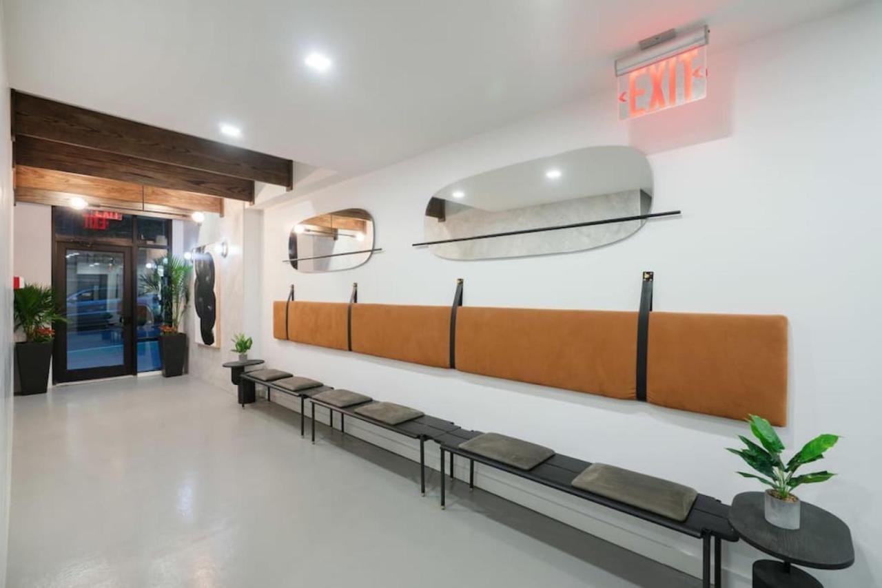 Luxury 2Br Duplex 5Min To Central Park New York Exteriér fotografie