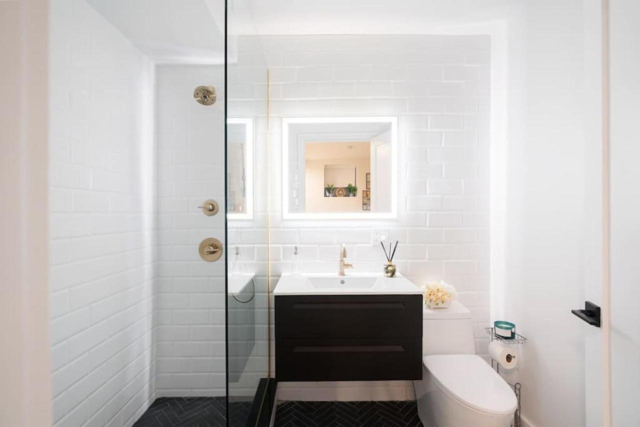 Luxury 2Br Duplex 5Min To Central Park New York Exteriér fotografie