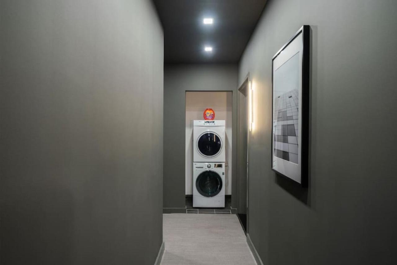 Luxury 2Br Duplex 5Min To Central Park New York Exteriér fotografie