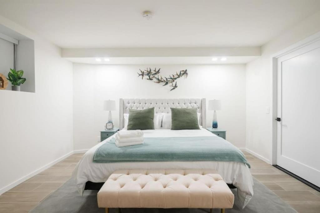 Luxury 2Br Duplex 5Min To Central Park New York Exteriér fotografie